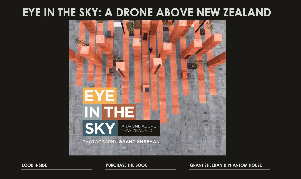 Website: Eye in the Sky